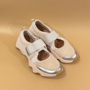 Sorel Women's Mary Jane Sneakers